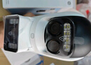 小米智能室外攝像機 4 Pro 三攝變焦版 監控攝像頭家用監控器360度無(wú)死角帶夜視三攝500萬(wàn)像素 3K超清 曬單實(shí)拍圖