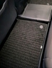 3W適用于比亞迪漢EV專(zhuān)用TPE汽車(chē)腳墊漢dmi專(zhuān)車(chē)定制+美尼斯毯面/京配 曬單實(shí)拍圖