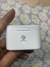 弱水時砂【八倉現(xiàn)貨】openfree藍(lán)牙耳機(jī)耳夾式真無線HIFi音質(zhì)掛耳運(yùn)動跑步通話降噪骨傳導(dǎo)概念開放式 月影白/52小時超長總續(xù)航 【LDAC/LHDC/LC3】三協(xié)議 曬單實(shí)拍圖
