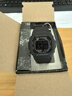 卡西歐（CASIO）G-SHOCK系列經典小方塊街頭時尚運動防水防震方形手表男送禮推薦 小黑圈GW-M5610U-1B太陽能+電波 曬單實拍圖