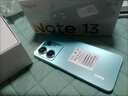 小米（MI）Redmi Note13Pro新2億像素 第二代1.5K高光屏 驍龍7s 移動(dòng)平臺67W閃充12GB+512GB時(shí)光藍紅米手機 曬單實(shí)拍圖