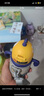 babycare兒童保溫杯大寶寶學(xué)飲吸管水杯水壺霸王龍不銹鋼保溫杯上學(xué)450ml 曬單實(shí)拍圖