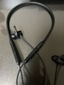 漫步者（EDIFIER）W200BT Free 頸掛式運動(dòng)藍牙耳機 金標認證 支持快充 通話(huà)降噪 適用蘋(píng)果華為小米OPPO手機 黑色 曬單實(shí)拍圖