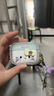 衛(wèi)辭適用蘋果耳機(jī)airpods pro二代保護(hù)套硬殼藍(lán)牙耳機(jī)保護(hù)套可愛(ài)KT貓 KT小貓【送星星掛鏈】 曬單實(shí)拍圖