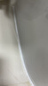 瓦克（WACKER）DA防霉玻璃膠廚衛密封膠防水美容膠中性硅膠馬桶封邊膠 白色1支 曬單實(shí)拍圖