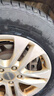 佳通輪胎(Giti)輪胎225/65R17 102H SUV520 原配哈弗H6 適配 遠景SUV/宋   曬單實拍圖