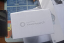 小米 REDMI Note14 5G 國家補貼 金剛品質(zhì) 5110mAh大電量 大光圈超感相機 6GB+128GB 幻影青 紅米手機 曬單實拍圖