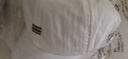 FILA 斐樂情侶輕量防曬透氣健身運(yùn)動(dòng)帽遮陽鴨舌帽子棒球帽遮陽帽 曬單實(shí)拍圖