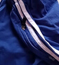 裕達深圳校服小學(xué)生校服小學(xué)冬運動(dòng)褲(高級加厚版)運動(dòng)長(cháng)褲 藍色 145 曬單實(shí)拍圖
