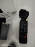 大疆 DJI Osmo Pocket 3 全能套裝 一英寸口袋云臺相機(jī) OP靈眸手持?jǐn)?shù)碼相機(jī) 旅游vlog 便攜美顏攝像 曬單實(shí)拍圖