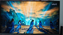 海信G7 Ultra 27英寸3A原畫(huà) 黑曜屏 1152分區 MiniLED DP2.1 4K160Hz雙模 320Hz HDR1400 電競顯示器 曬單實(shí)拍圖