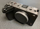 索尼（SONY） ILME-FX30 緊湊型4K Super 35mm 電影攝影機(jī) 直播設(shè)備 直播一體機(jī) 長(zhǎng)時(shí)間錄制 FX30B+XLR拆握柄+EPZ18-105F4G 官方標(biāo)配 曬單實(shí)拍圖