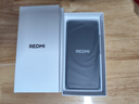 小米（MI）REDMI Note15 Pro+ 第四代驍龍7s 7000mAh 龍晶玻璃十倍抗摔 IP68防水 16+512 子夜黑 紅米 5G手機 曬單實(shí)拍圖