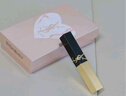 圣羅蘭（YSL）全新小金條口紅35 啞光持久 生日禮物送女友 曬單實(shí)拍圖