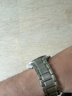 適配浪琴先行者表帶原裝L3.820.4鋼帶811 810系列手表鏈配件男22 【店長(cháng)推薦】單發(fā)一件 22mm 曬單實(shí)拍圖