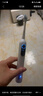 usmile笑容加智能電動(dòng)牙刷 P20 PROS冰河白 大擺幅深度清潔護(hù)齦 成人情侶送男友/女友 七夕情人節(jié)禮物 曬單實(shí)拍圖