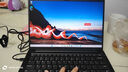 ThinkPad【國家補(bǔ)貼20%】聯(lián)想筆記本電腦E14 2025超能版 商務(wù)辦公學(xué)生輕薄本 英特爾酷睿5 16G 1T 2.8K黑色 曬單實(shí)拍圖