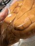 【工廠(chǎng)批發(fā)】純干熟鹵豬大腸五香加熱即食免洗去油真空包裝整箱 純干五香鹵肥腸1袋（250克） 曬單實(shí)拍圖