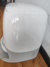 石頭（roborock）掃地機器人掃拖一體 P20 掃拖洗烘一體機 自動集塵洗拖布烘干補水擦地拖地洗地機吸塵器 A1690RR 曬單實拍圖