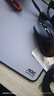 雷蛇（Razer）眼鏡蛇游戲鼠標 電競游戲 輕量化 右手專用對稱型 RGB幻彩鼠標 毒蝰迷你迭代 曬單實拍圖