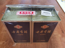 古井貢酒 年份原漿古5 濃香型白酒 50度 500ml*2瓶 雙瓶裝 曬單實(shí)拍圖