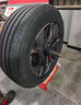 德國馬牌（Continental）汽車(chē)輪胎 235/60R18 103V UCJ 適配XC60 奔馳GLC 本田CRV 曬單實(shí)拍圖