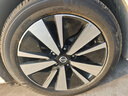 米其林（MICHELIN）汽車輪胎 215/55R17 94V 浩悅五代Primacy 5 適配邁騰帕薩特/天籟 曬單實拍圖