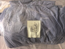 戴維貝拉【商場(chǎng)同款】冬裝嬰兒衣服寶寶加絨加厚連體衣男寶服女寶 曬單實(shí)拍圖