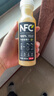 農(nóng)夫山泉100%純果汁NFC蘋果香蕉混合汁300ml*24瓶整箱鮮果冷壓榨飲料禮盒 曬單實拍圖