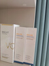 維特絲VC去黃提亮爽膚水500ml保濕水護膚品濕敷水抗皺縮毛孔精華水乳男 曬單實拍圖
