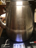 金灶（KAMJOVE） 全智能系列燒水壺消毒鍋全自動(dòng)茶藝爐配件【非整套產(chǎn)品】 0.9L E5、E6、E7、E8、E9煮水壺 曬單實(shí)拍圖