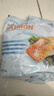 HOFSETH 挪威進(jìn)口 三文魚(大西洋鮭魚) 冷凍魚塊 1kg 1kg 曬單實(shí)拍圖