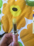 DHC 蝶翠詩(shī)天然橄欖潤(rùn)唇膏 1.5g 改善唇部干燥 持久水潤(rùn) 清爽不黏膩 無(wú)色 曬單實(shí)拍圖