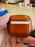 Apple/蘋果 AirPods 4(支持主動(dòng)降噪)搭配無(wú)線充電盒(USB-C)蘋果耳機(jī) 藍(lán)牙耳機(jī)適用iPhone/iPad 四代 曬單實(shí)拍圖