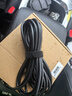 環(huán)禹（HOMMUNI） 對講機電臺轉接頭 連接器 M頭轉M頭 SL-16對接頭 N母轉N母 曬單實(shí)拍圖