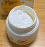 強生（Johnson）嬰兒蜂蜜倍潤霜60g 寶寶新生兒舒緩防皴裂干燥干紅保濕乳面霜 曬單實(shí)拍圖