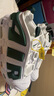 耐克NIKE男子休閑鞋氣墊 AIR MORE UPTEMPO 運動(dòng)鞋FZ3055-102白綠43 曬單實(shí)拍圖