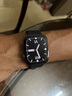華為（HUAWEI）手表WATCH FIT 3【咨詢(xún)享更優(yōu)惠】智能運動(dòng)健康管理藍牙通話(huà)輕薄大屏NFC門(mén)禁支付送男女士朋友禮物 幻夜黑【甄選定制表帶+精美表盤(pán)】 曬單實(shí)拍圖