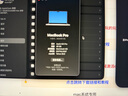 Apple/蘋(píng)果AI/MacBook Pro14英寸M4 Pro(12+16核)48G 512G銀色筆記本電腦Z1FB00081 曬單實(shí)拍圖