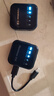 紐曼（Newmine）MC87無(wú)線(xiàn)領(lǐng)夾麥克風(fēng)主播直播錄音設備戶(hù)外抖音K歌收音麥拾音器降噪話(huà)筒手機電腦相機專(zhuān)用一拖二 曬單實(shí)拍圖