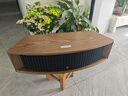 JBL  L75MS 【雙11購物推薦】藍牙音響 有源有線音箱 Hi-Fi高保真桌面遙控音響 WIFI流媒體家庭影院 曬單實拍圖