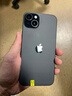 Apple iPhone 15 Plus 二手蘋(píng)果15 Plus 5G手機 黑色 128G 曬單實(shí)拍圖