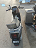 愛(ài)瑪電動(dòng)摩托車(chē)輝騰72V32AH長(cháng)續航130KM高顏值外賣(mài)家用舒適出行智能電動(dòng)車(chē) 極地灰 曬單實(shí)拍圖