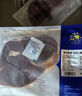 春禾秋牧 進(jìn)口安格斯原切上腦牛排200g 牛肉生鮮 風(fēng)味濃郁 慢燉煎烤炒 曬單實(shí)拍圖