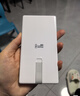華為自帶線(xiàn)全能充移動(dòng)電源(100W 12000) 【3C認證】可上飛機 高品質(zhì)電芯 陶瓷白 適配華為/蘋(píng)果手機 曬單實(shí)拍圖