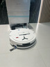 科沃斯（ECOVACS）新品X11PRO掃地機器人掃拖一體自動(dòng)清洗全自動(dòng)X(jué)9拖地機洗拖一體恒壓滾筒洗地機國家補貼智能用電器 X11pro白銀水箱版【咨詢(xún)享優(yōu)惠】 曬單實(shí)拍圖