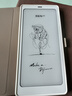 BOOX 文石P6小白馬  6.13英寸墨水屏電子書閱讀器 水墨屏電子書電紙書電子紙 便攜閱讀 辦公本平板電腦 曬單實(shí)拍圖