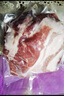 金鑼冷鮮肉 沂蒙山黑豬去皮五花肉1000g 精品五花肉條 生鮮烤肉食材 曬單實(shí)拍圖