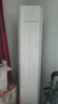 海爾（Haier）凈省電 2匹省電節(jié)能客廳立式柜機(jī)空調(diào) KFR-50LW/E1-1 家電國家補(bǔ)貼20% 以舊換新 曬單實(shí)拍圖