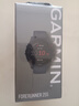 佳明（GARMIN）Forerunner255專(zhuān)業(yè)跑步戶(hù)外運動(dòng)智能手表多星定位心率血氧 神秘灰 曬單實(shí)拍圖